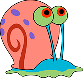 Snail Garry